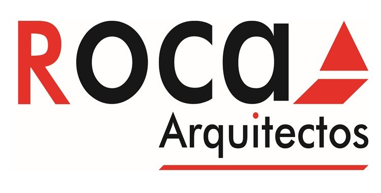 Roca Arquitectos Logo